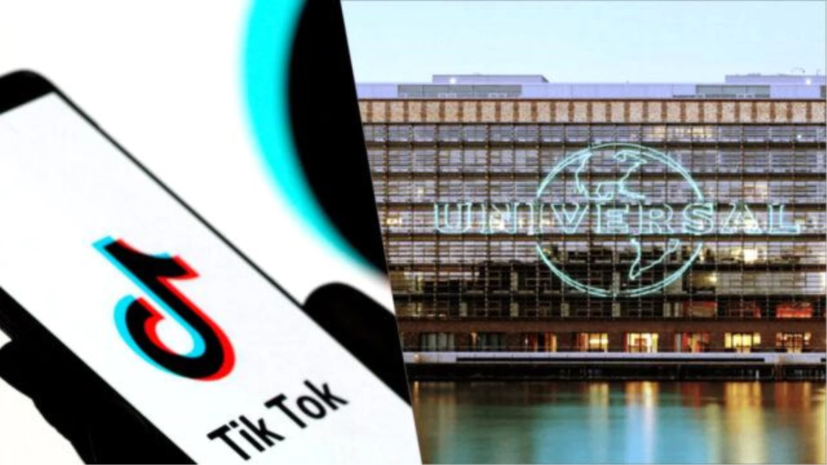 TikTok\'ta Universal Music Group ile yaşanan anlaşmazlık şarkıların silinmesine neden olabilir