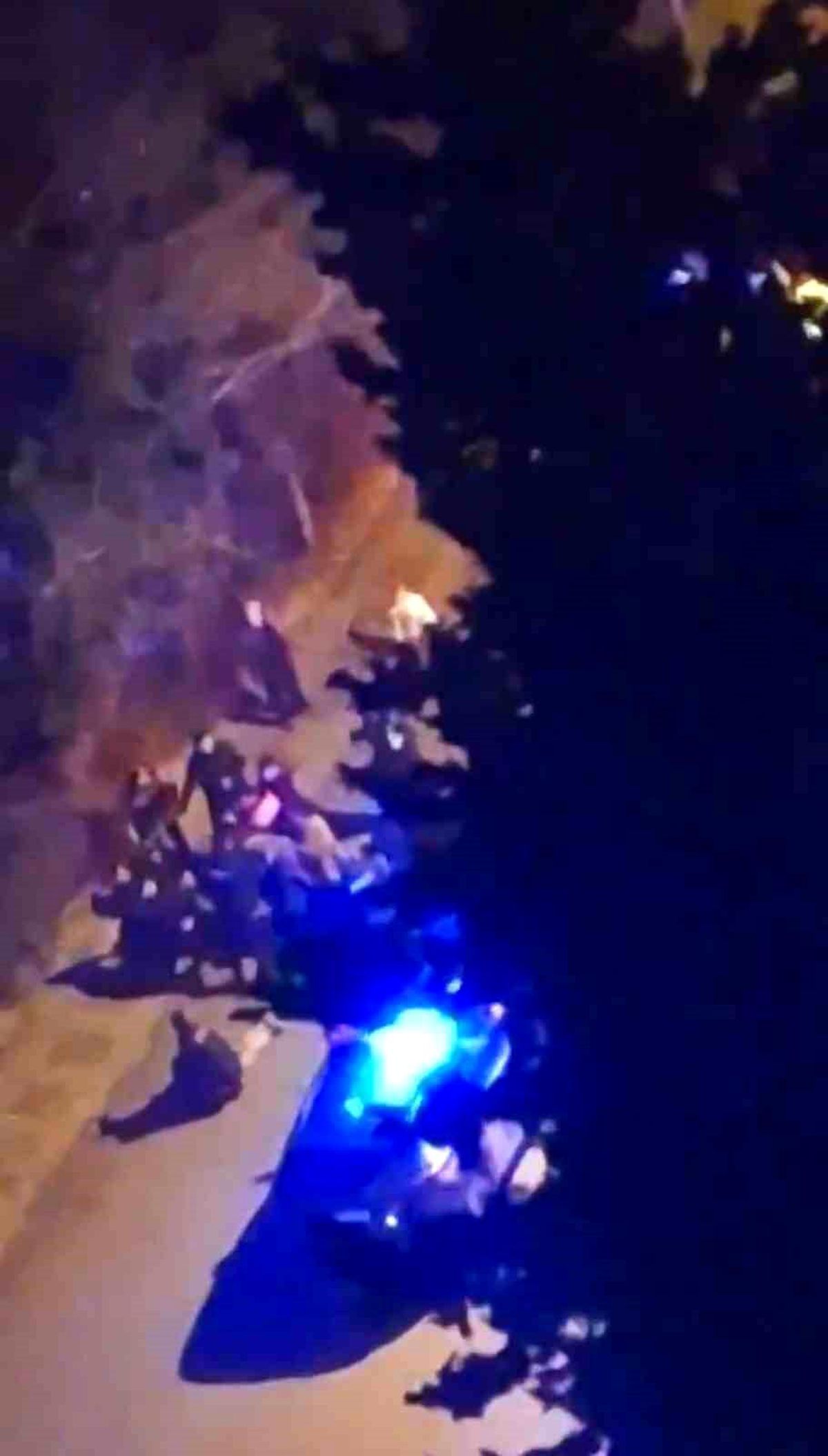 Ataşehir\'de Alkollü Şahıslar Arasında Kavga: Bir Yaralı