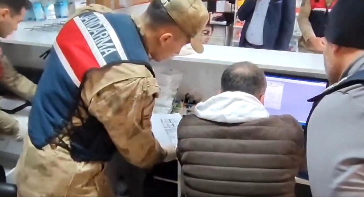 Aydın ve Hatay\'da 2 ayrı organize suç örgütü çökertildi