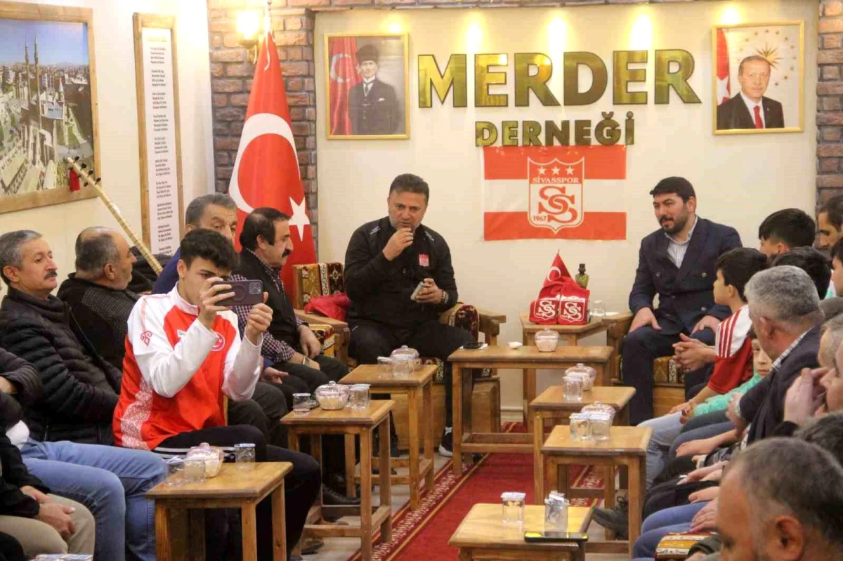 Sivasspor Teknik Direktörü Bülent Uygun: \'Önümüzdeki 3 maç önemli\'