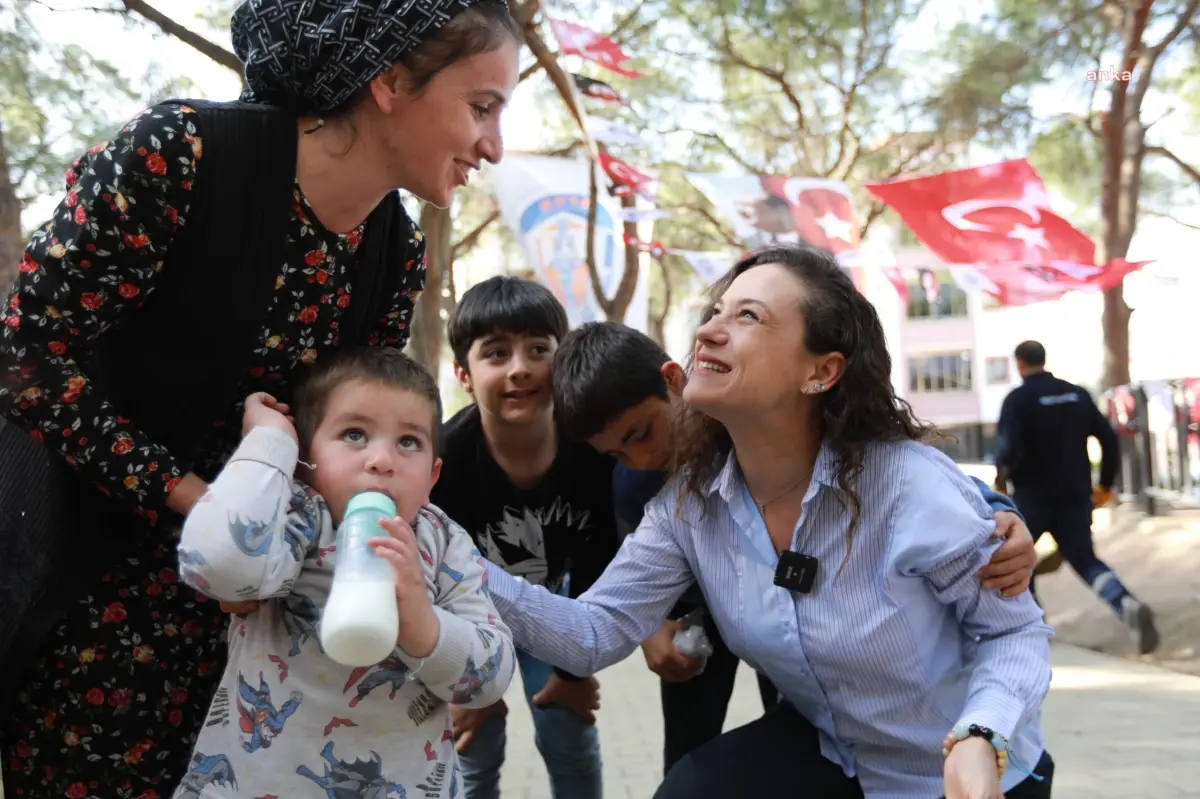 Çamlık Parkı Yenilendi, Kütüphaneye Şehit Uzman Çavuş Abbas Gezer\'in Adı Verildi