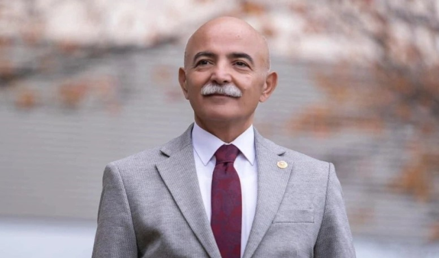 CHP'nin itirazı üzerine İYİ Parti'nin Mamak Belediye Başkan adayının adaylığı düşürüldü