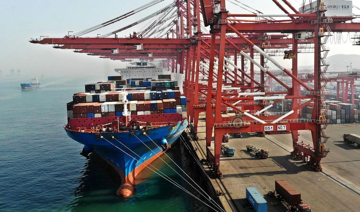 Çin Ticaret Bakanlığı, yabancı yatırım ortamını iyileştirmeyi hızlandırma sözü verdi