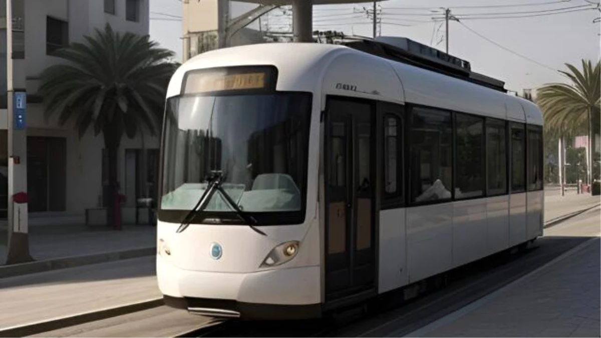 Dubai, ulaşım alanında çığır açan projelerle dönüşüm sağlıyor