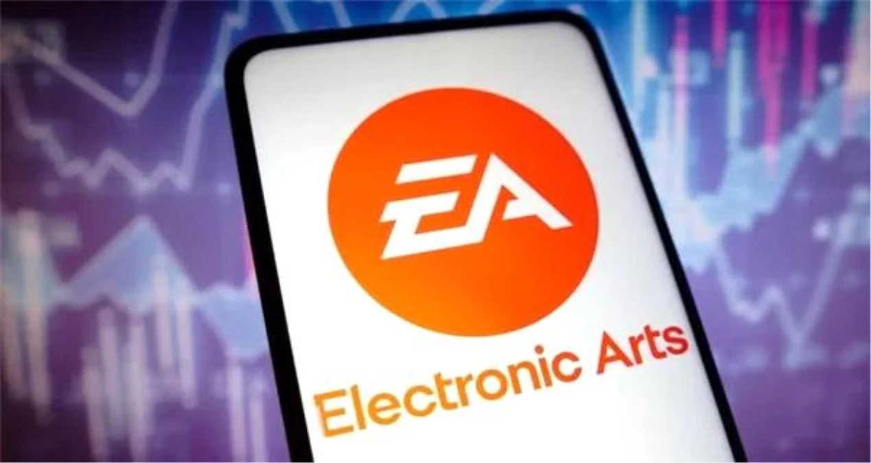 Electronic Arts, toplu işten çıkarmalar yapacak