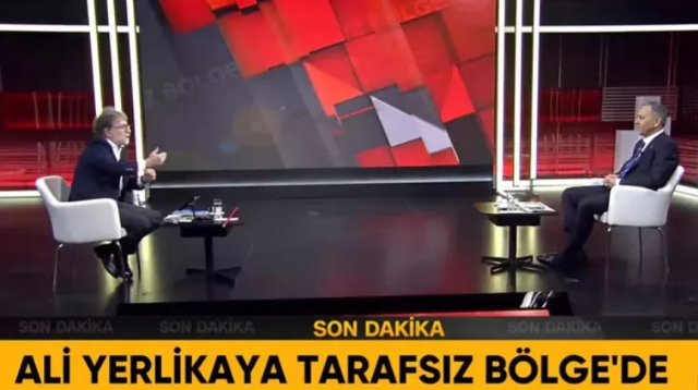 İçişleri Bakanı Ali Yerlikaya: 2025 yılında tüm polislere yaka kamerası takılacak