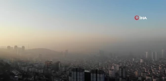 İstanbul'da yoğun sis etkisi: Ulaşımı etkiledi mi, seferler iptal mi?