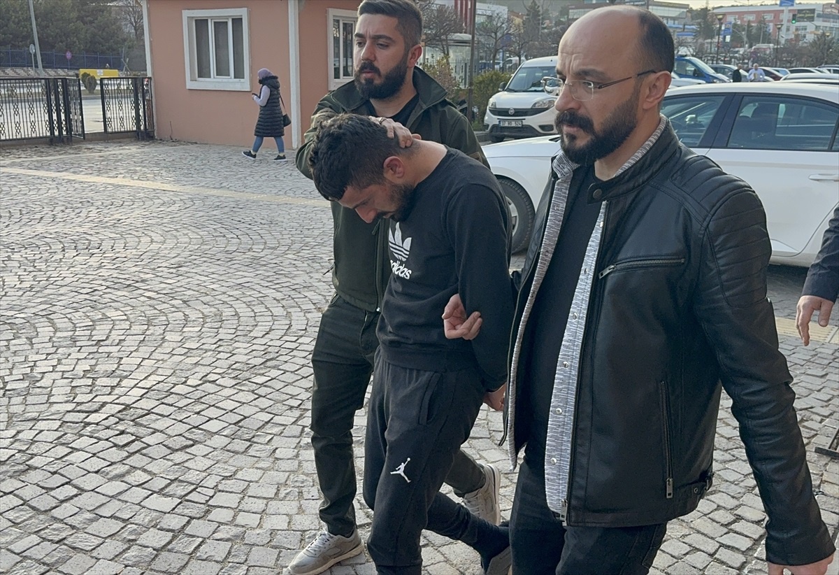 Kastamonu\'da Tartışma Sonucu 1 Ölü, 3 Yaralı