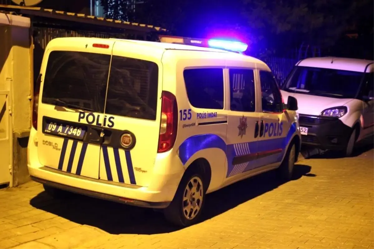 Aydın\'ın Nazilli ilçesinde kasten öldürme suçundan aranan şahıs yakalandı