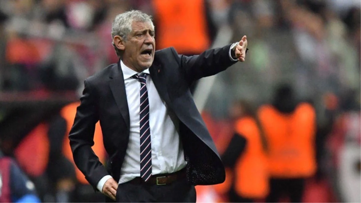 Kupada yarı finale çıkan Fernando Santos\'tan derbi yorumu