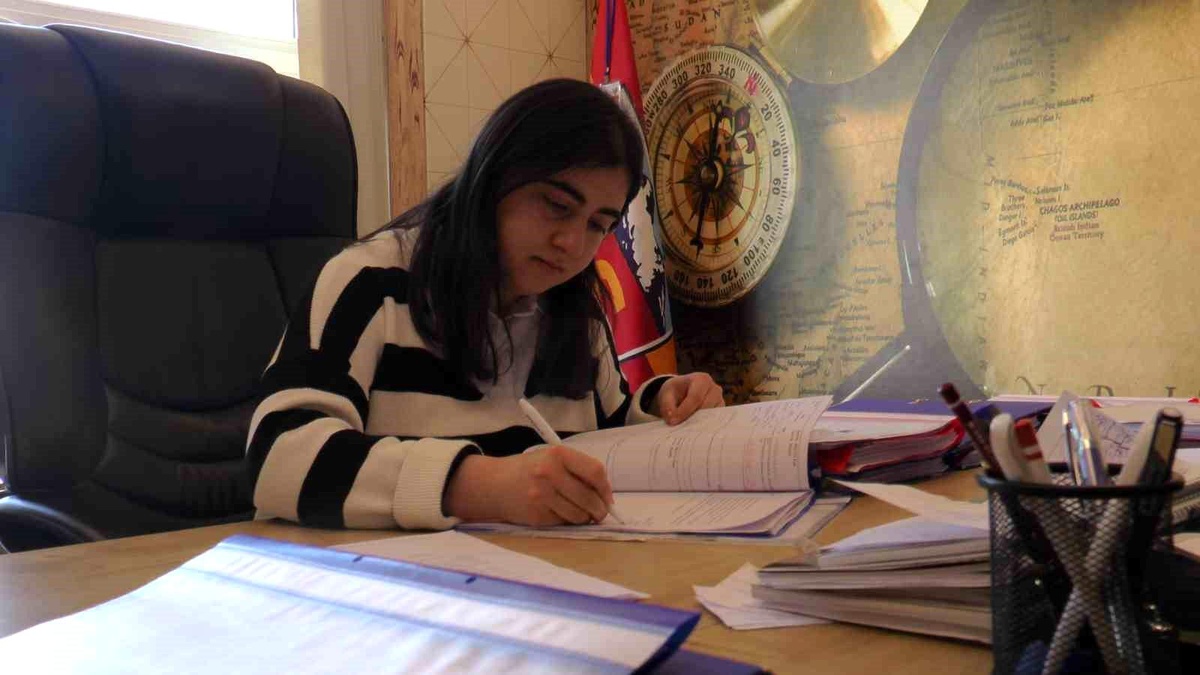 Avukat Handan Döre: Mahkemeler talep edilmeyen hususa karar veremez