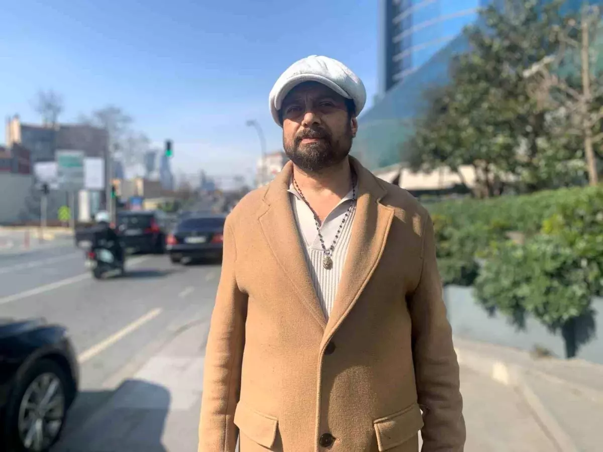 Medyum Dolandırıcılığı Mağduru Vatandaş Uyarıyor