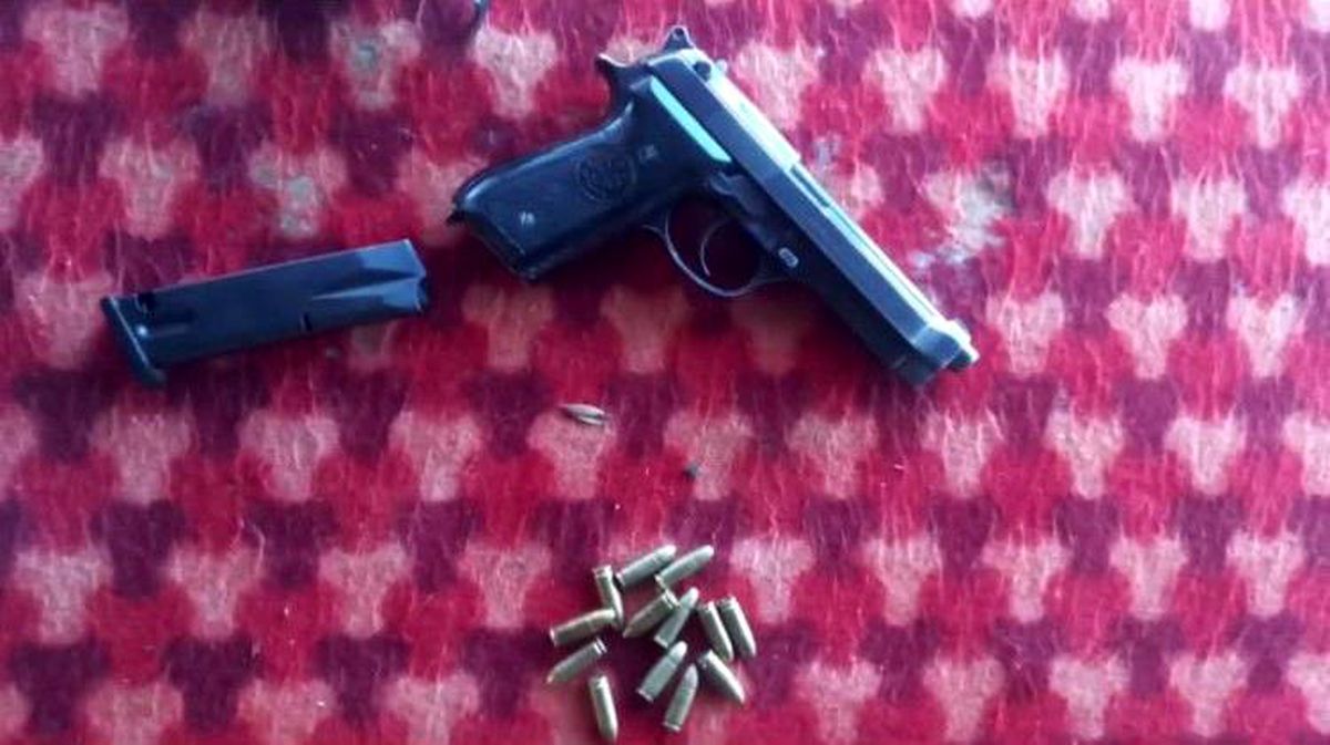Muş\'ta yapılan operasyonda 4 kişi tefecilik suçundan gözaltına alındı