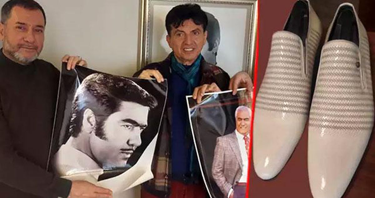 Mehmet Sesigüzel, Babasının Eşyalarını Müze İçin Bağışladı