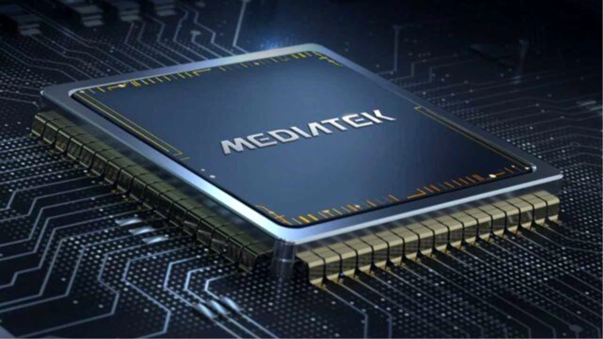 MediaTek Helio G91 Mobil İşlemcisi Duyuruldu