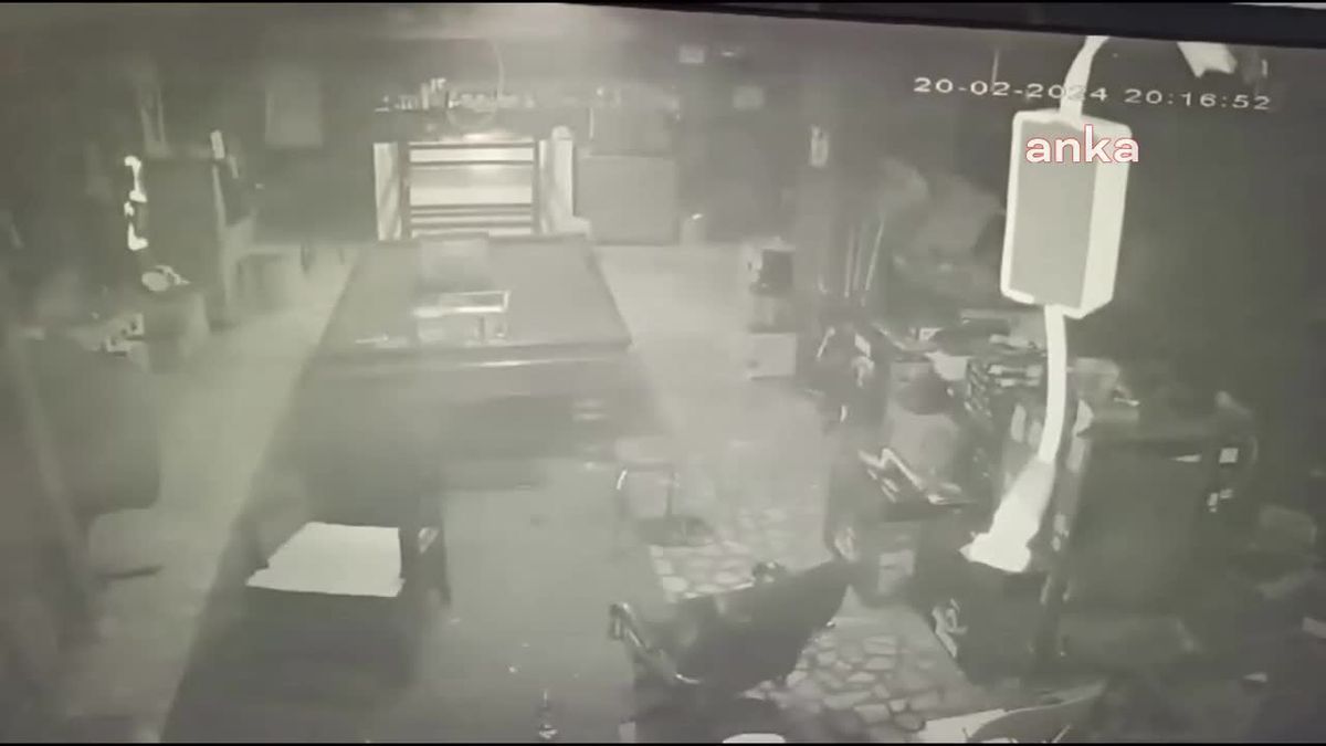 Anucur Grubu Silahları Santa Maria Kilisesi Yakınında Bulundu