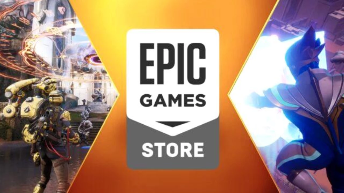 Epic Games Store Ücretsiz Oyunu: Aerial_Knight\'s Never Yield