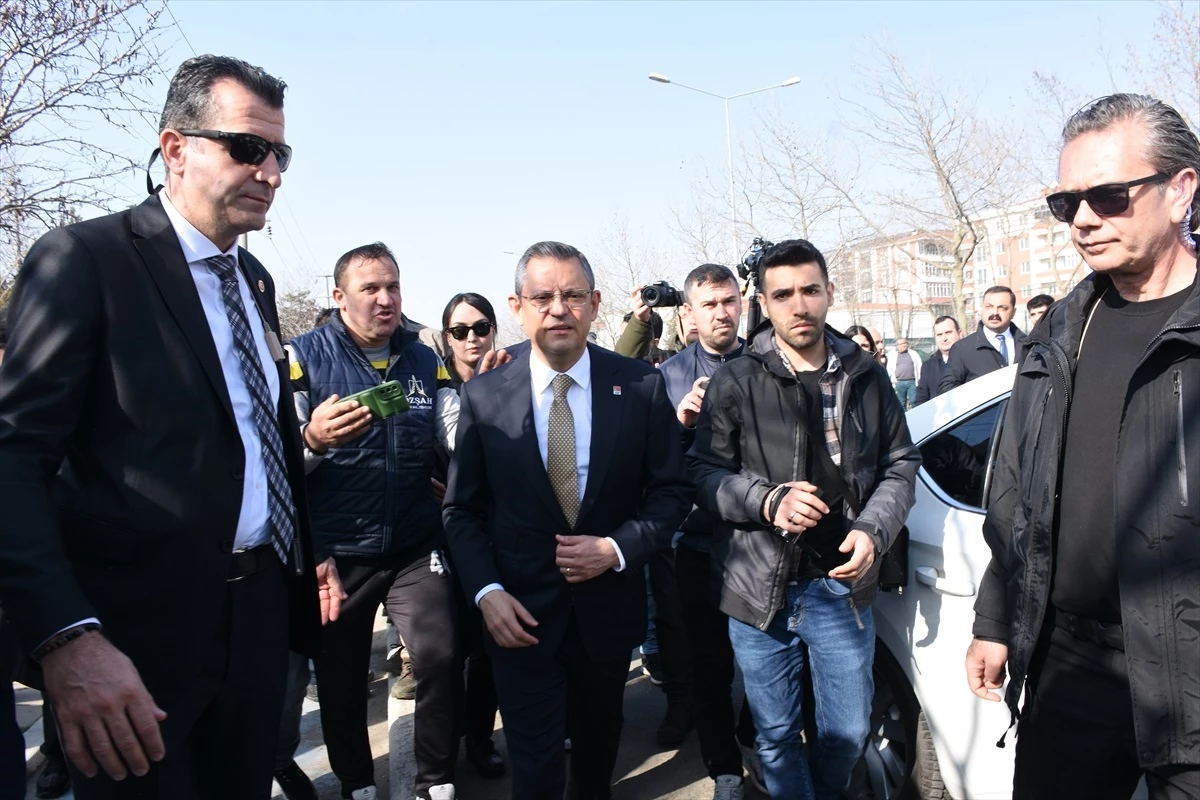 Tekirdağ\'daki tren kazası davasında duruşma 25 Nisan\'a ertelendi