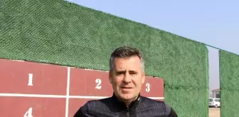 Teksüt Bandırmaspor, Ahlatcı Çorum FK maçını kazanarak galibiyet serisini sürdürmek istiyor