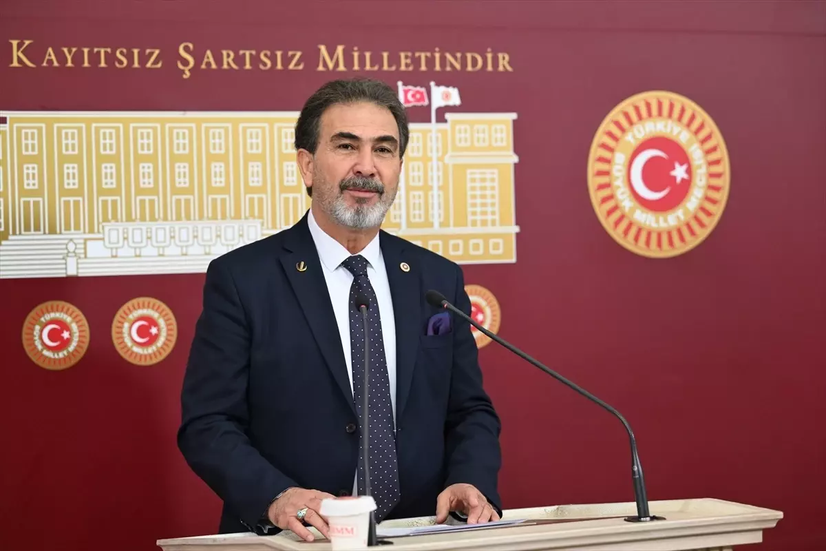 Mehmet Aşıla: Siyonizm İslam dünyasına zarar veriyor