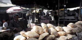 Yemen'de Gıda Güvenliği Krizi: Hanelerin Yarısı Yeterli Gıdaya Ulaşamıyor