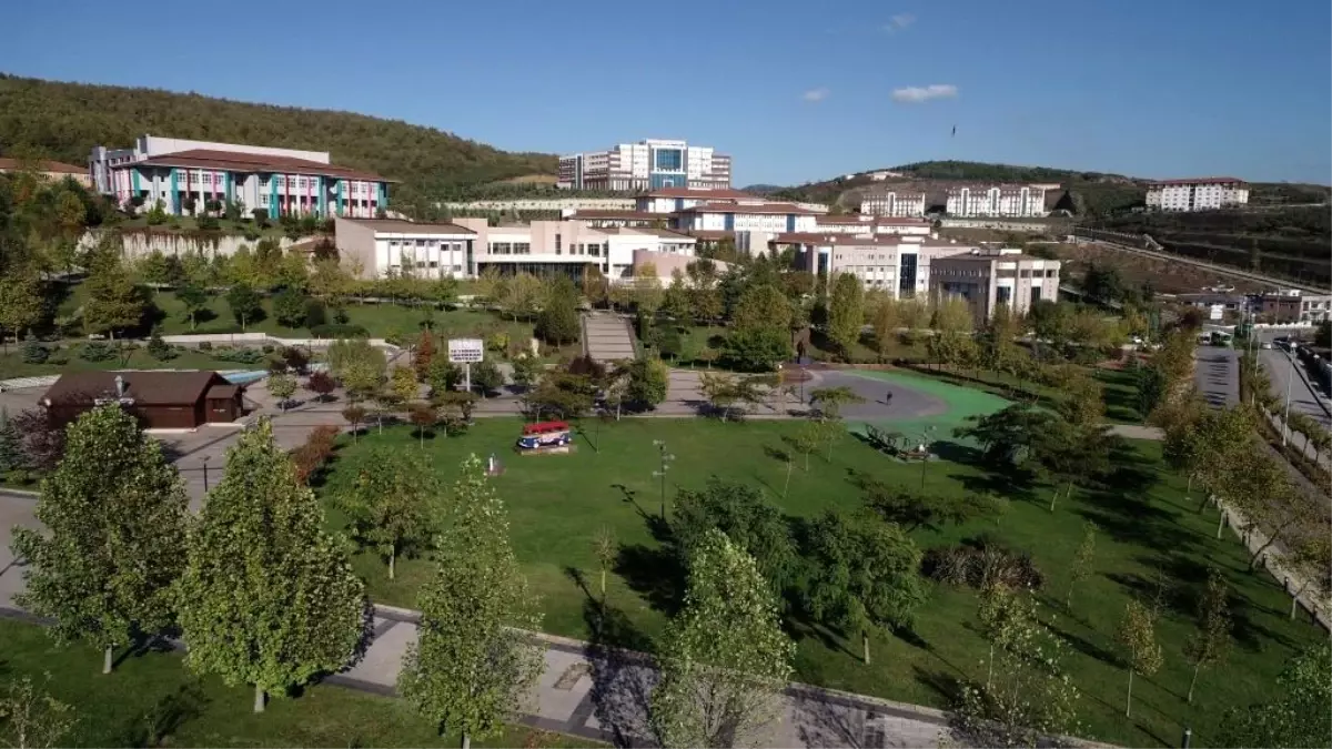 Sakarya Üniversitesi Koordinatörlüğünde Science4Future Projesi Hibe Aldı