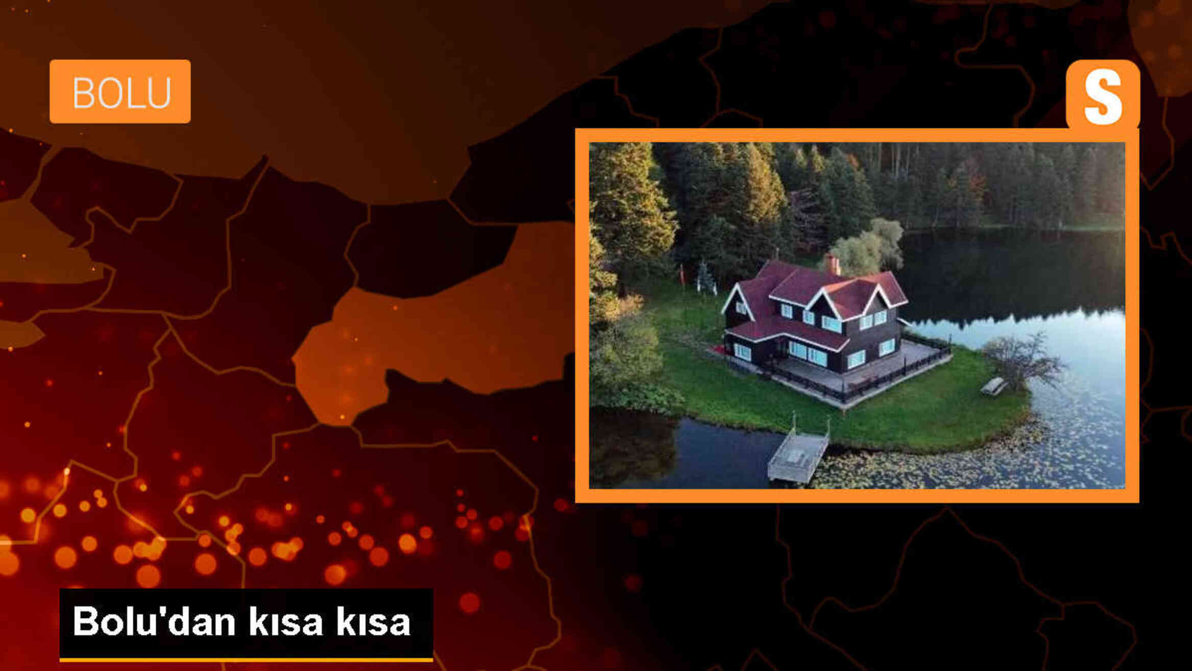 Bolu\'da Depreme Dirençli Kent Bolu Toplantısı Yapıldı
