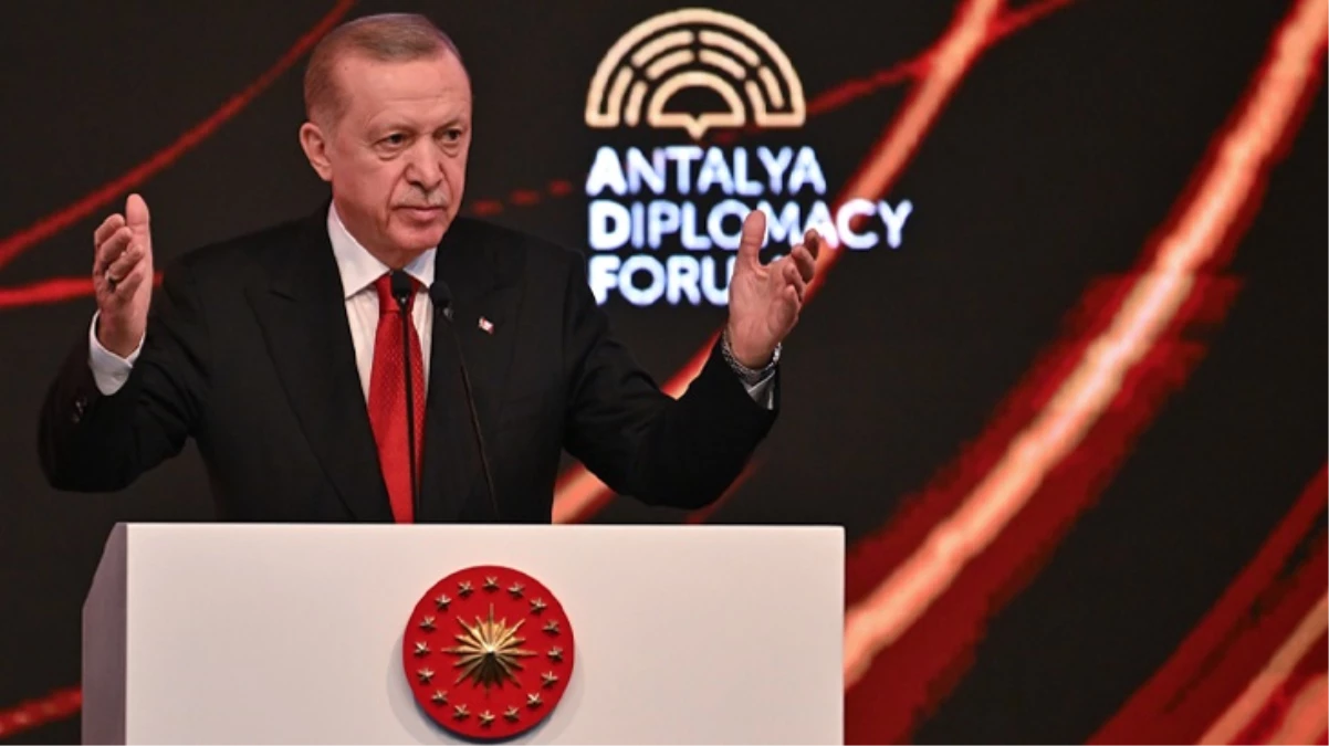 Erdoğan: Artık sözler eyleme dökülmeli, Gazze\'de garantörlüğe hazırız