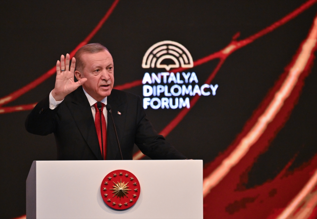 Cumhurbaşkanı Erdoğan: Artık sözler eyleme dökülmeli, Gazze'de garantörlüğe hazırız