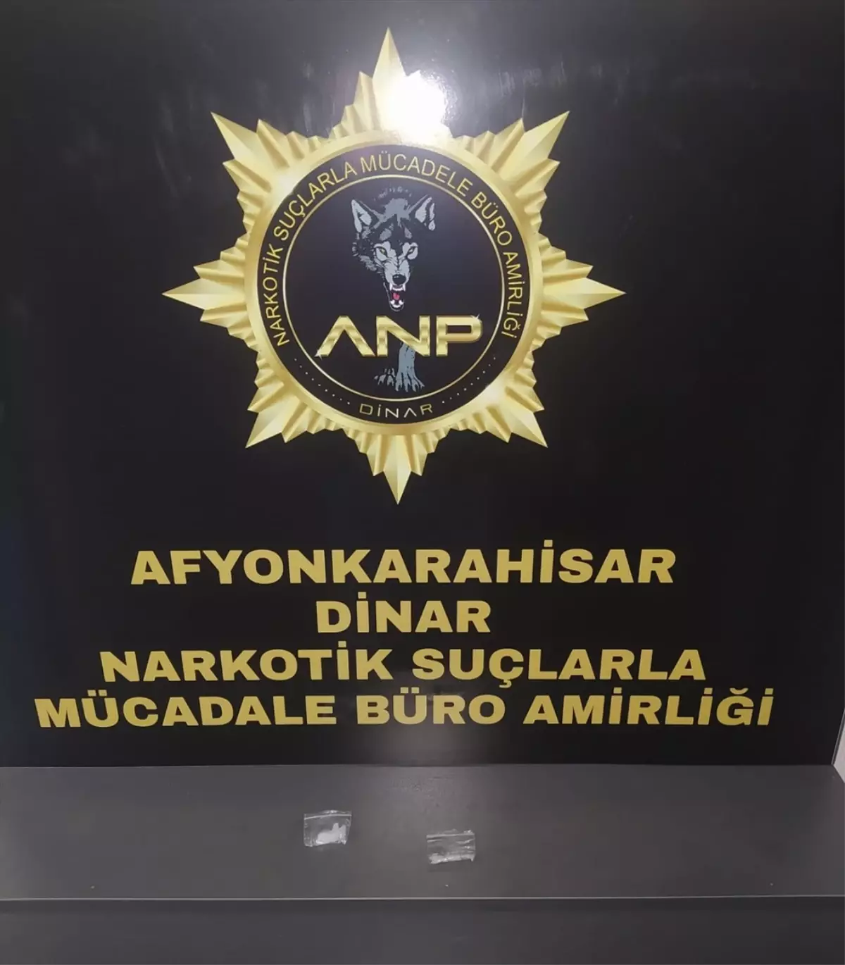 Dinar'da Uyuşturucu Operasyonu: 3 Şüpheliye Adli İşlem