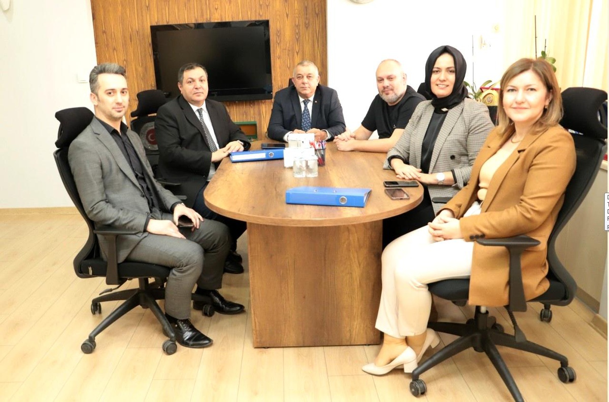 Düzce Ticaret ve Sanayi Odası, Müşteri Memnuniyeti Sistemi ISO 10002: 2018 Denetimlerini Başarıyla Tamamladı
