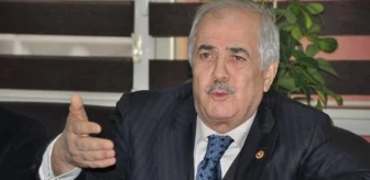 Batman'ın eski belediye başkanı ve milletvekili Hamidi hayatını kaybetti