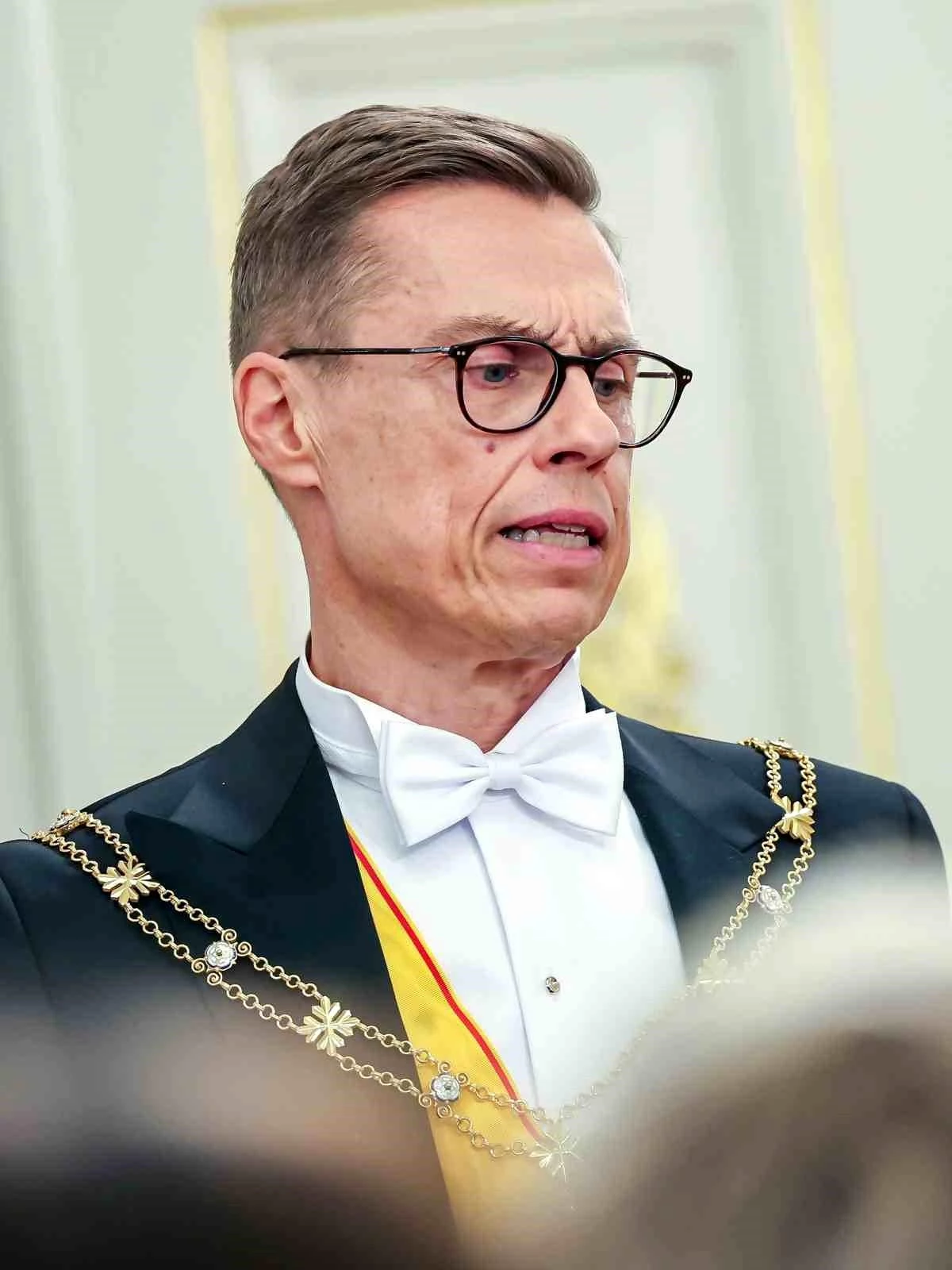 Finlandiya Cumhurbaşkanı: NATO\'nun nükleer caydırıcılığı Finlandiya için gerçek olmalı