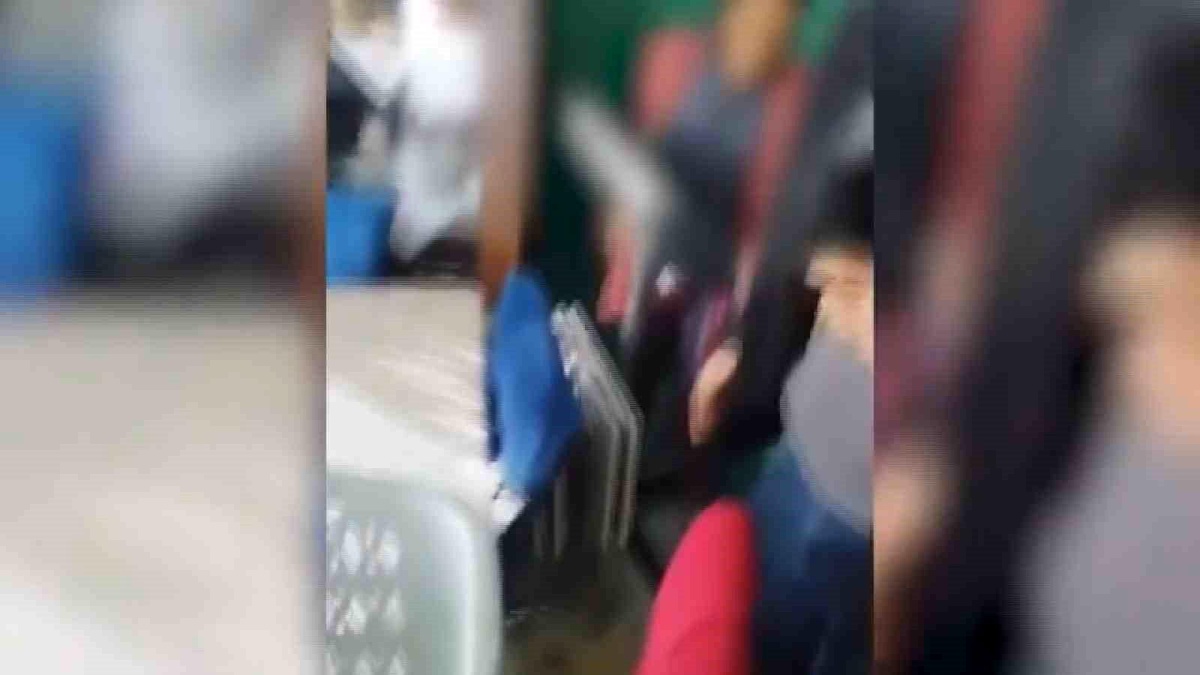 Kayseri\'de kesinleşmiş hapis cezası olan bir kişi evinde yakalandı