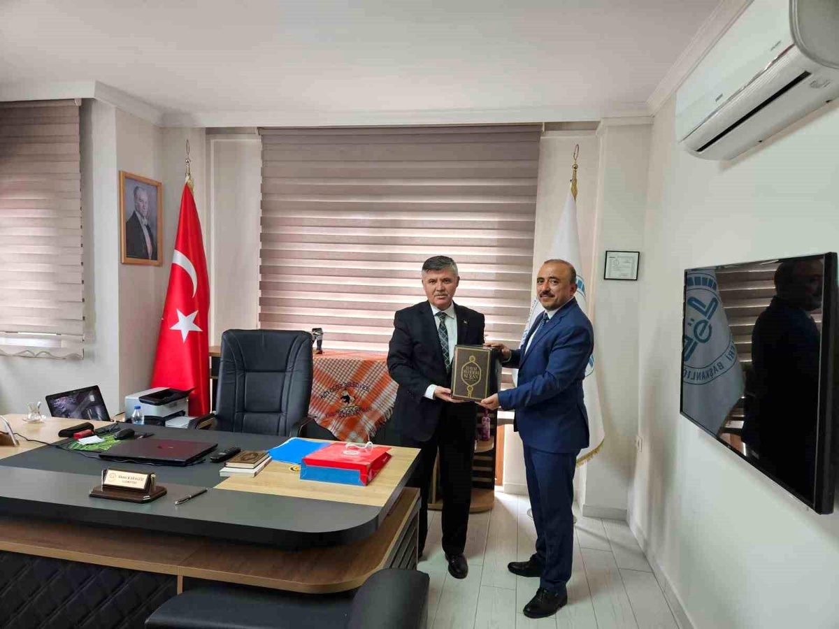 Muğla Köyceğiz\'de Hafız Kal Yarışması İlçe Etabı Tamamlandı