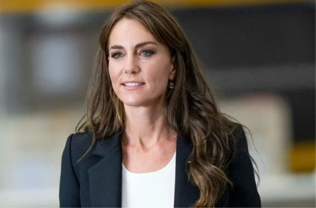 Kate Middleton\'ın sağlık durumuyla ilgili resmi açıklama yapıldı