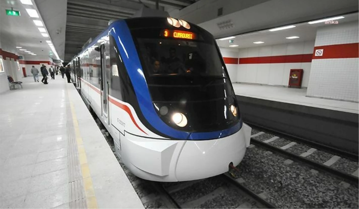 İzmir Büyükşehir Belediyesi, Menemen\'e İZBAN istasyonları kazandırıyor