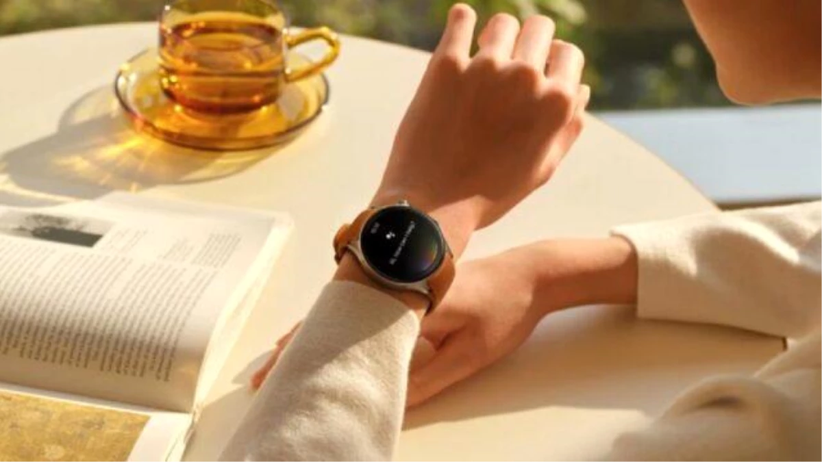 Oppo Watch X, OnePlus Watch 2 ile aynı tasarım ve donanım özelliklerine sahip
