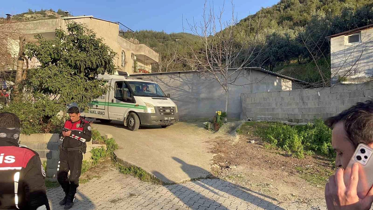 Osmaniye\'de arazi kavgasında 3 kişi hayatını kaybetti