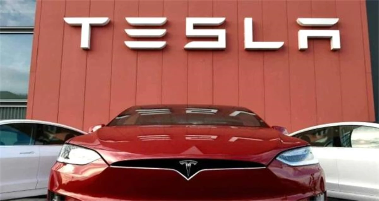 Tesla, ırkçılık suçlamalarıyla sarsılıyor