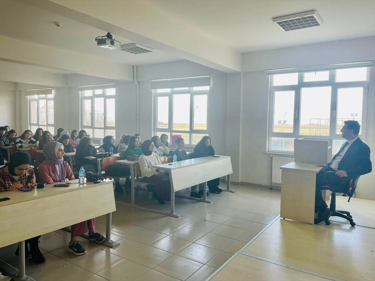 Trakya Üniversitesi Kariyer Günleri devam ediyor