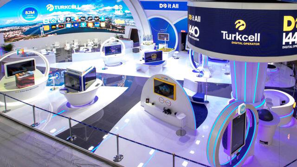 Turkcell, MWC24\'te sürdürülebilirlik alanında önemli adımlar attı