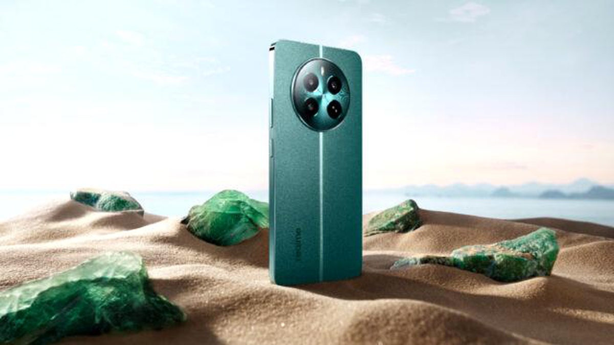 Realme 12+ Özellikleri ve Fiyatı