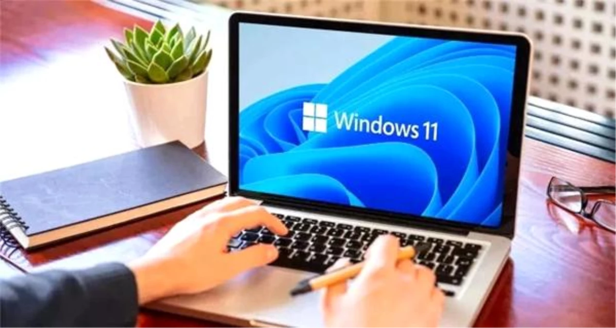 Windows 11 Moment 5 güncellemesi ile gelen yenilikler