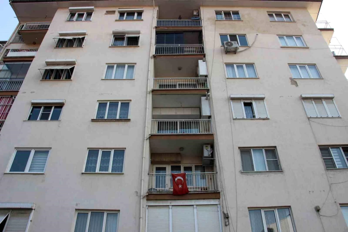 Türkiye genelinde konut satışları azaldı, Aydın\'da bin 444 konut satıldı