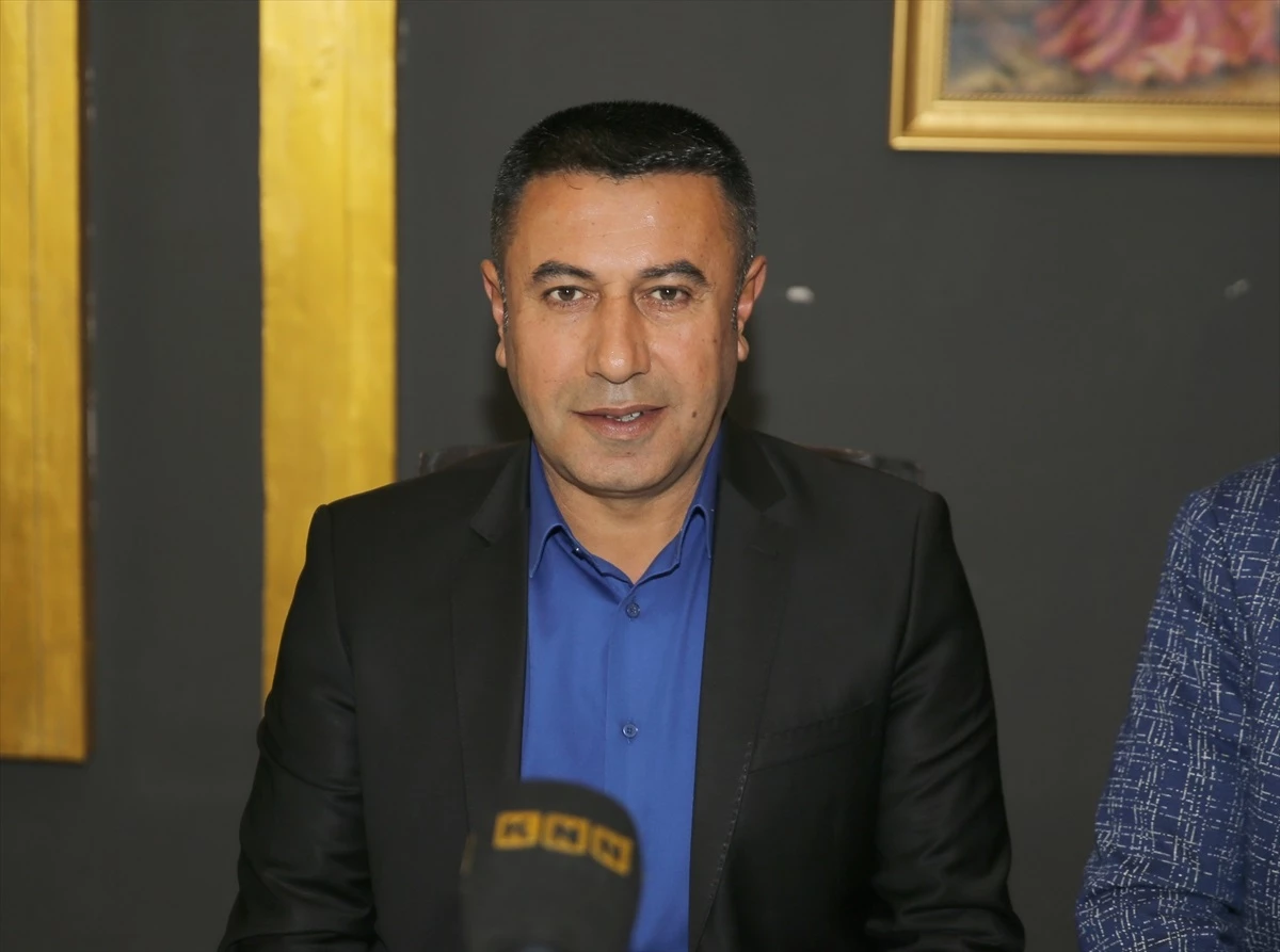 CHP Diyarbakır Büyükşehir Belediye Başkan Adayı Pekdemir, Projelerini Anlattı