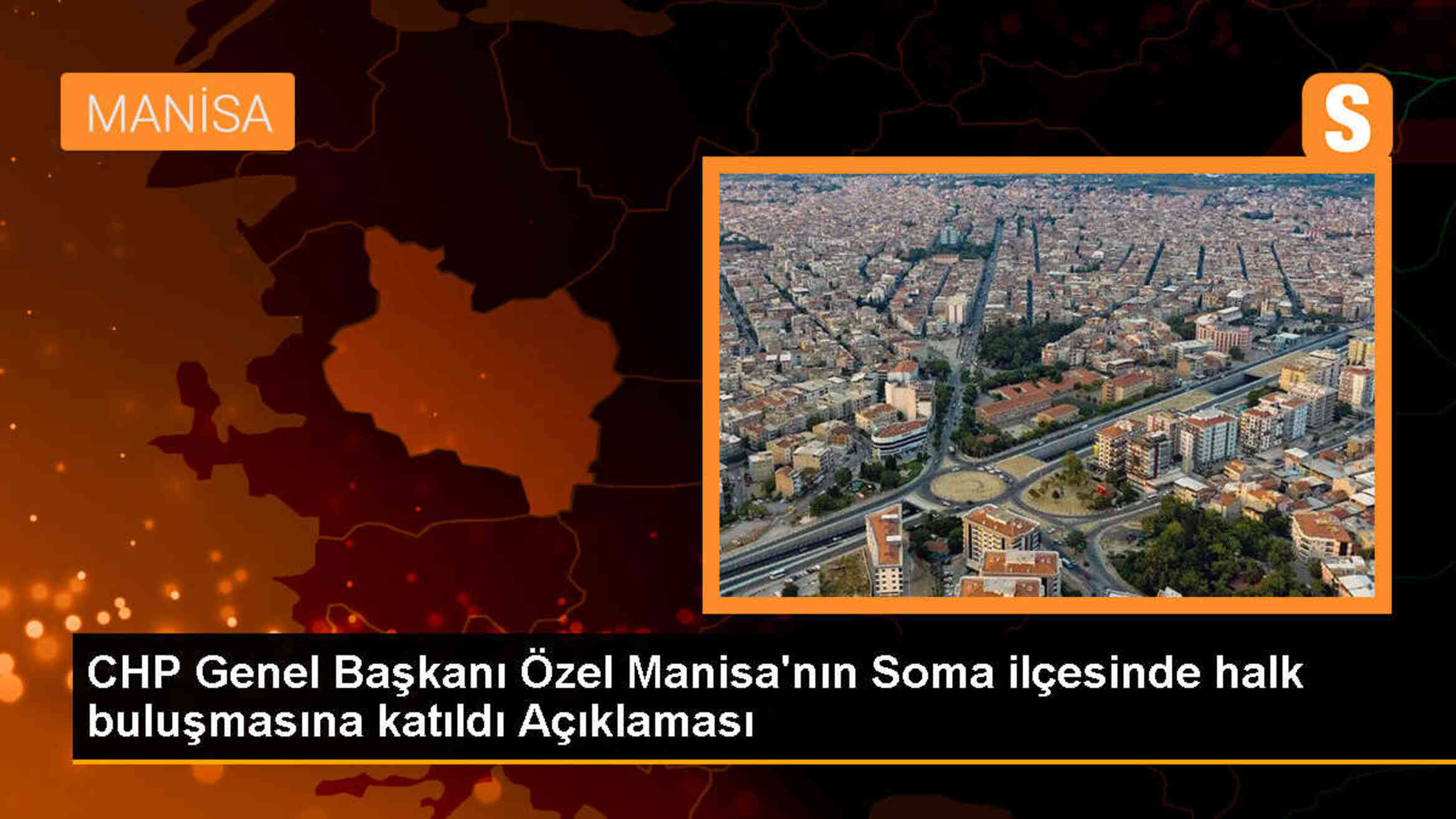 CHP Genel Başkanı Özgür Özel: Türkiye İttifakı, Milli Takım gol atınca kim ayağa kalkıyorsa onlar oy verecek