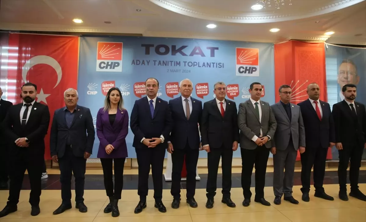 CHP Grup Başkanvekili Gökhan Günaydın: \'Neyin rövanşı 14-28 Mayıs\'ın rövanşı var\'