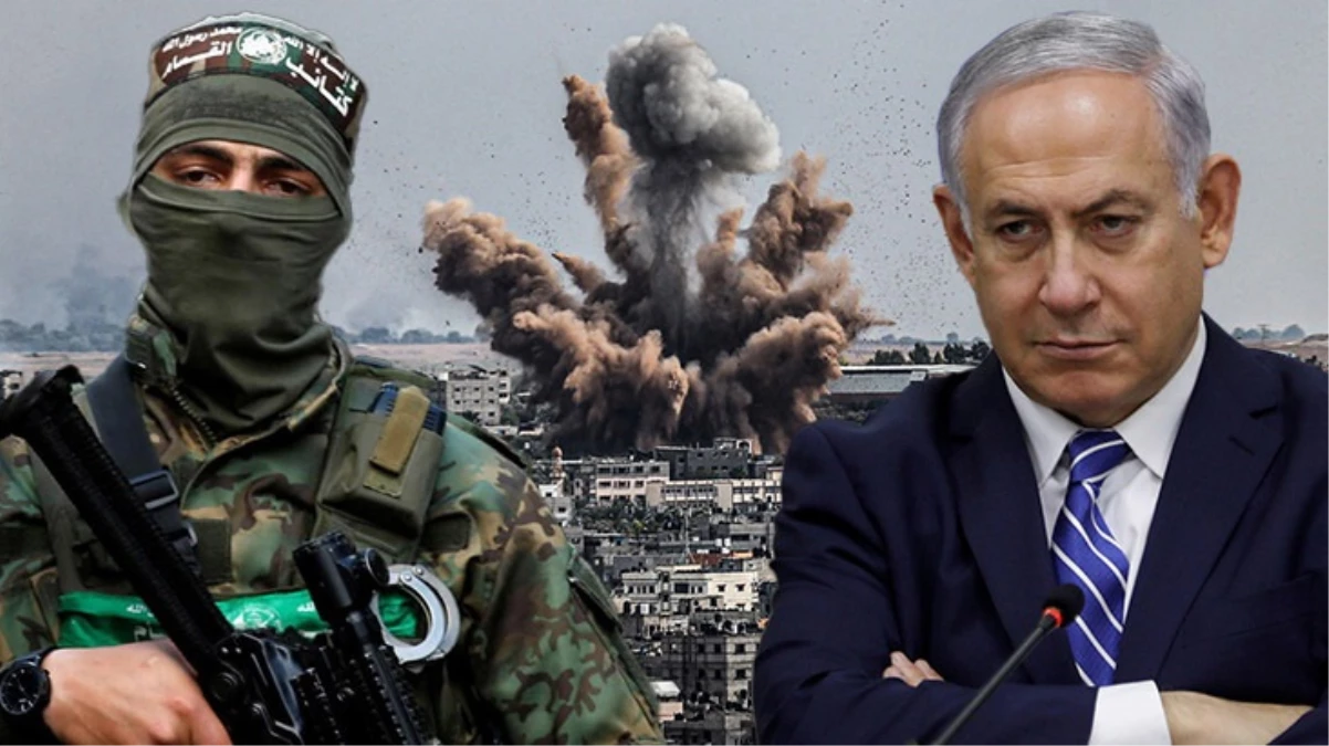 İsrail 6 hafta sürecek ateşkesi kabul etti, gözler Hamas\'a çevrildi