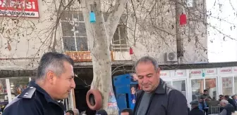 Adana'da Dolandırıcılık Olaylarına Karşı Polis Uyarıyor